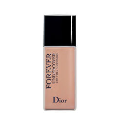 Make-Up, lichid ultra fin - asigură protecția zilnică a pielii Diorskin Forever (Undercover 24H Full Coverage) 40 ml