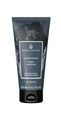 Čisticí šampon Opus Magnum (Carbon Detox Shampoo)