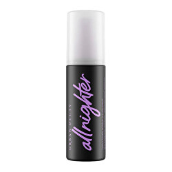 Vodeodolný fixačný sprej na make-up All Nighter (Long Lasting Make-up Setting Spray) -TESTER