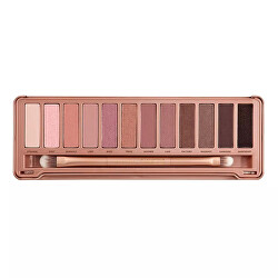 Palette di ombretti Naked 3 (Eyeshadow Palette) 15,6 g