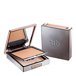 Pudr Naked Skin Ultra Definition (Pressed Finishing Powder) 7,4 g - TESTER