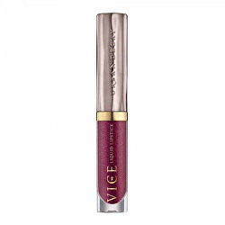 Folyékony ajakrúzs Vice (Liquid Lipstick) 5,3 ml - TESZTER