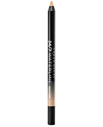 Creion pentru ochi 24/7 Waterline (Eye Pencil) 1,2 - TESTER