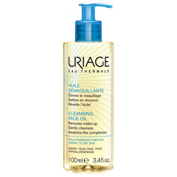 Čisticí olej na obličej Huile Demaquillante (Cleansing Face Oil)