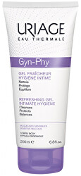 Osvěžující mycí gel na intimní hygienu Gyn Phy (Refreshing Gel Intimate Hygiene)
