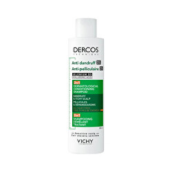 Šampon a kondicionér 2v1 Anti Dandruff DS (Dermatological Conditioning Shampoo)
