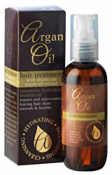 Vlasové sérum s arganovým olejem