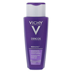 Šampón pre ženy na obnovu hustoty vlasov Dercos Neogenic (Redensifying Shampoo)