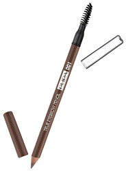 Voděodolná tužka na obočí (True Eyebrow Pencil Waterproof) 1,08 g