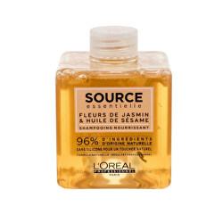 Výživný šampon pro suché vlasy Source Essentielle (Nourish Shampoo)