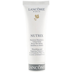 Vyživující a obnovující krém pro velmi suchou, citlivou a podrážděnou pleť Nutrix (Nourishing and Repairing Treatment Rich Cream)