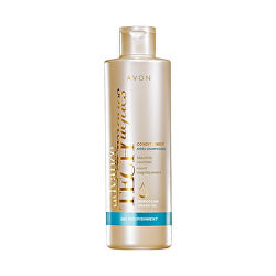 Vyživující kondicionér s marockým arganovým olejem pro všechny typy vlasů Advance Techniques (360 Nourishment Moroccan Argan Conditioner)