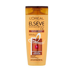 Vyživující krémový šampon Elseve (Extraordinary Oil Cream Shampoo)