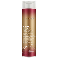 Vyživující šampon pro barvené vlasy K-Pak (Color Therapy Shampoo)