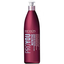 Vyživující šampon Pro You Nutritive (Shampoo)