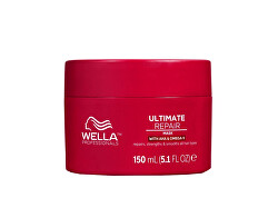 Intenzivní maska pro poškozené vlasy Ultimate Repair (Mask)