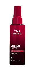 Intenzivní noční vlasové sérum Ultimate Repair (Night Serum)