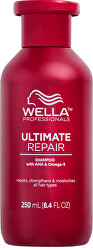 Regeneračný šampón pre všetky typy vlasov Ultimate Repair (Shampoo)