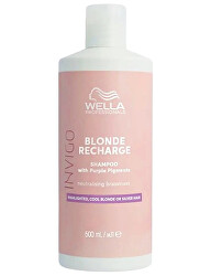 Šampon pro blond vlasy Blonde Recharge (Shampoo)
