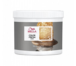 Tónovací maska na vlasy Color Fresh (Color Depositing Mask) 500 ml