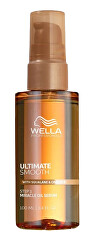 Vyživující olejové sérum Ultimate Smooth (Miracle Oil Serum)