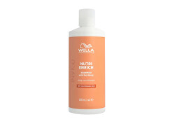 Vyživující šampon pro suché a poškozené vlasy Invigo Nutri-Enrich (Deep Nourishing Shampoo)