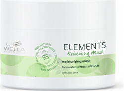 Mască regeneratoare pentru păr Elements (Moisturizing Mask)