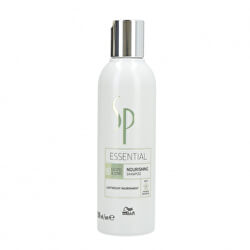 Přírodní vyživující šampon SP Essential (Nourishing Shampoo)