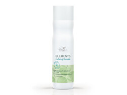 Zklidňující šampon Elements (Calming Shampoo)