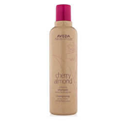 Zjemňující šampon bez silikonu Cherry Almond (Softening Shampoo)