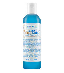 Tonic calmant pentru piele ( Blue Herbal Astringent Lotion)