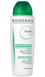 Zklidňující šampon pro citlivou pokožku hlavy Nodé A (Soothing Shampoo)