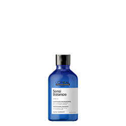 Sensi Balance nyugtató hatású sampon érzékeny fejbőrre (Shampooing Dermo-Protecteur Apaisant)