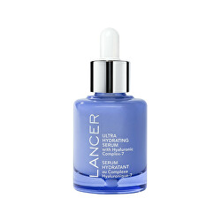 Ultra ser hidratant (Ultra Hydrating Serum with Hyaluronic Complex-7) 30 ml