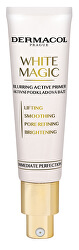Aktive Basis für Make-up  White Magic (Blurring Active Primer) 30 ml