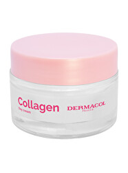 Omlazující denní krém Collagen (Day Cream) 50 ml