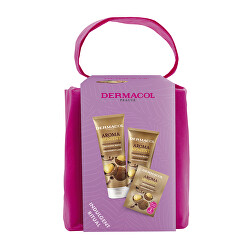 Set cadou Aroma Moment Macadamia