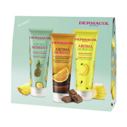 Geschenkset Aroma Moment Mix I.