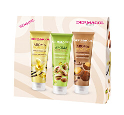Dárková sada Aroma Moment Mix Festive