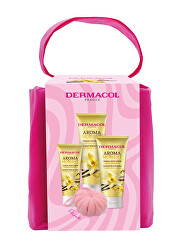 Dárková sada Aroma Moment Bourbonská vanilka