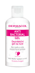Dezinfekční gel na ruce (Anti Bacterial Gel) 50 ml