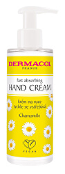 Krém na ruky Heřmánek (Fast Absorbing Hand Cream) 150 ml