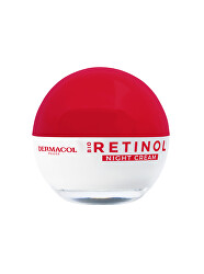 Crema notte Bio Retinol (Night Cream) 50 ml