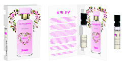 Love Day parfümvíz  - teszter  2 ml
