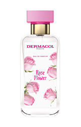 Apă de parfum Rose Flower 50 ml