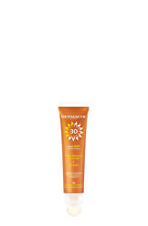 Napvédőkrém arcra és ajakbalzsam Sun SPF 30 (Water Resistant Cream and Lip Balm) 30 ml + 3,2 g