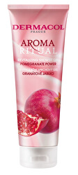 Revitalizáló  gránátalma tusfürdő Aroma Ritual(Pommegranate Power Revitalizing Shower Gel) 250 ml