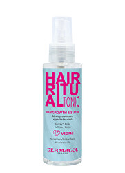 Sérum pro omezení vypadávání vlasů Hair Ritual (Hair Growth & Serum) 100 ml
