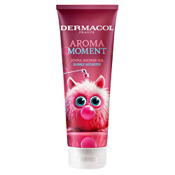 Sprchový gel Aroma Moment Bubble Monster (Shower Gel) 250 ml