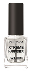 Indurente per unghie Xtreme Hardener (Base Coat) 11 ml